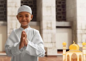 دور التربية الإسلامية في بناء شخصية الطفل المسلم