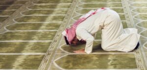 شروط صحة الصلاة وأهم الأخطاء التي يجب تجنبها
