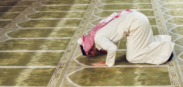 شروط صحة الصلاة وأهم الأخطاء التي يجب تجنبها